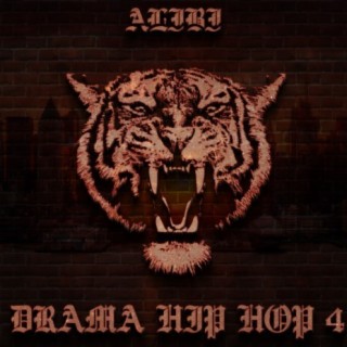 Drama Hip Hop, Vol. 4