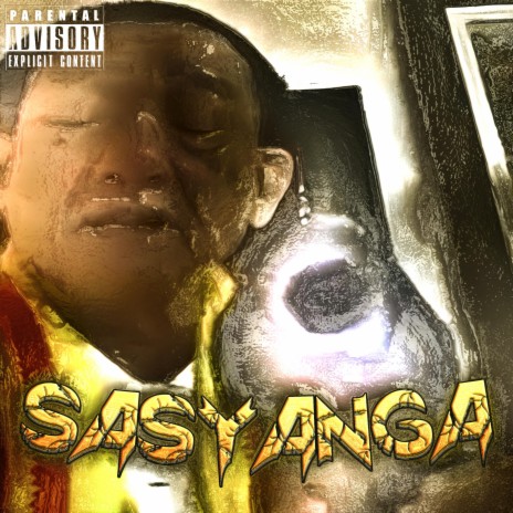 SASYANGA ft. KYÖ$TIMANE | Boomplay Music