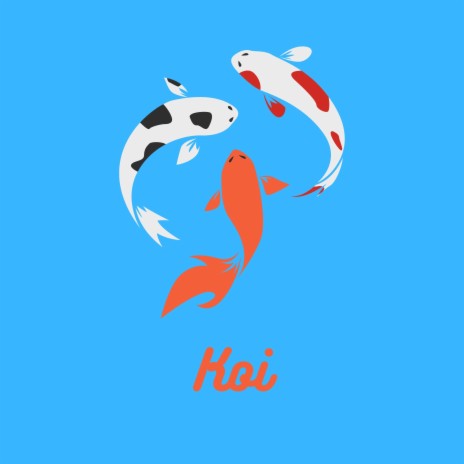 Koi