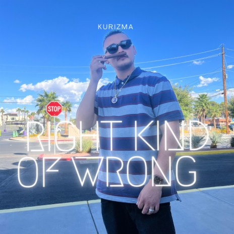 Right kind of wrong | Boomplay Music