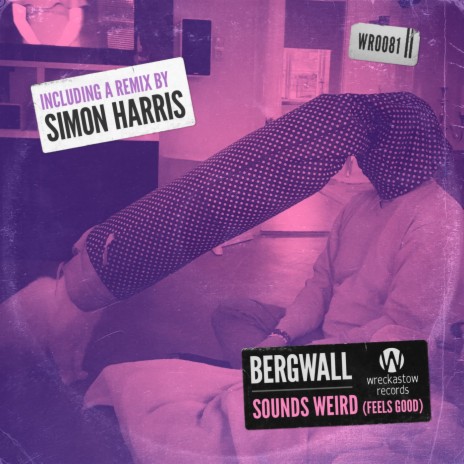 Sounds Weird (Feels Good) (Simon Harris Remix)