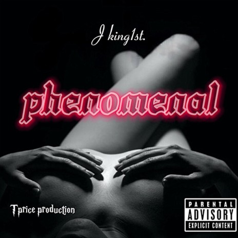 Phenomenal | Boomplay Music