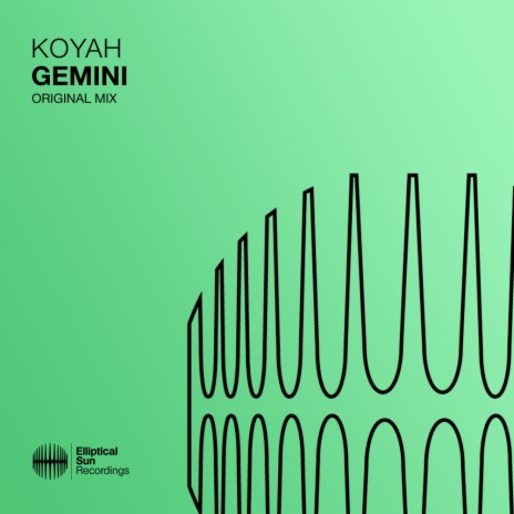 Gemini (Extended Mix) | Boomplay Music