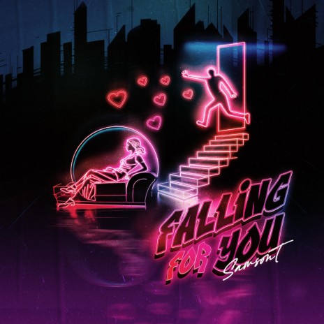 Falling For You | Boomplay Music