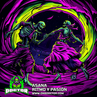 Ritmo y pasión