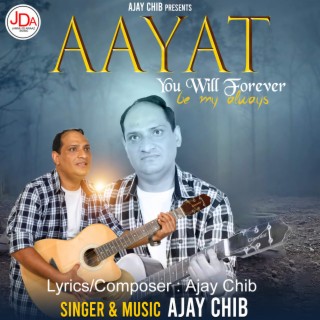 Aayat (Original)