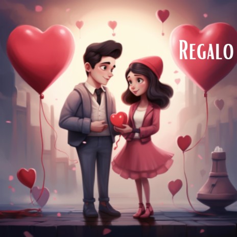 Regalo | Boomplay Music