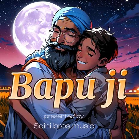 Bapu Ji | Boomplay Music