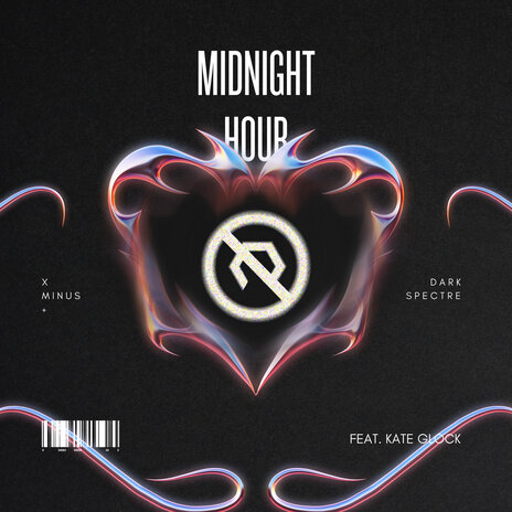 Midnight Hour Feat. Kate Glock | Boomplay Music