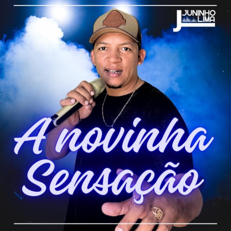 A novinha sensação | Boomplay Music