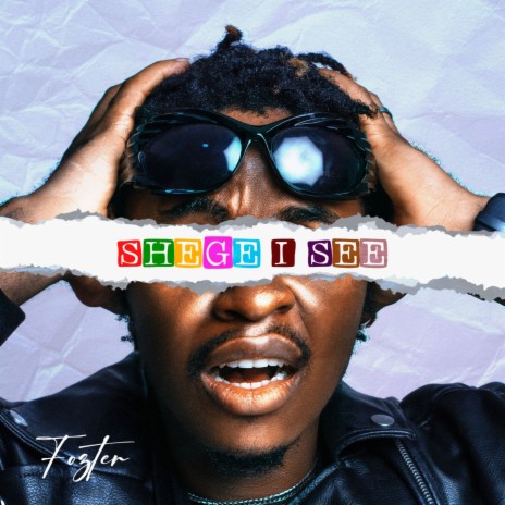 Shege I See | Boomplay Music