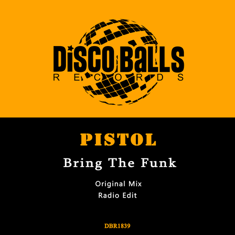 Bring The Funk (Radio Edit)