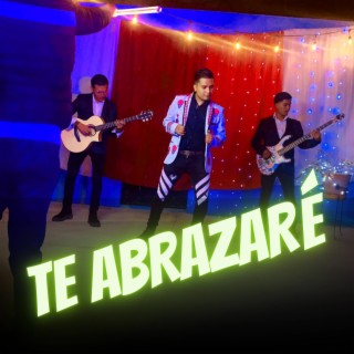 Te Abrazaré