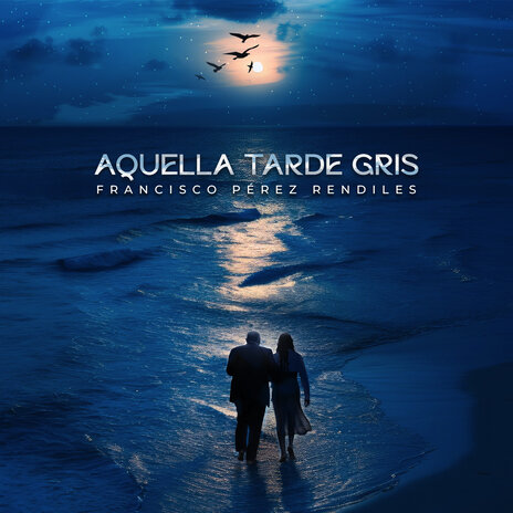 Aquella Tarde Gris | Boomplay Music