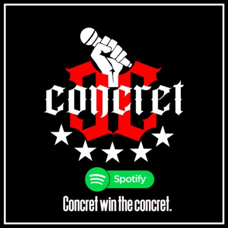 Concret win the concret. | Boomplay Music