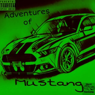 The Adventures of Mustang