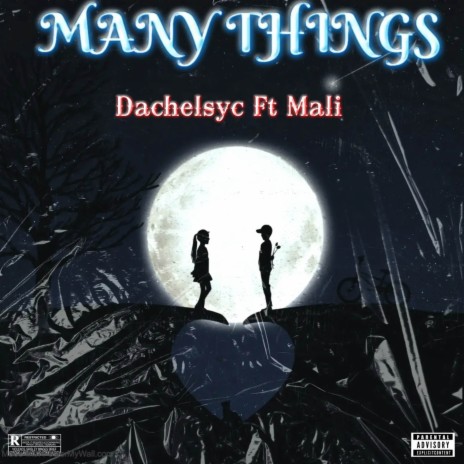 Many things | Boomplay Music