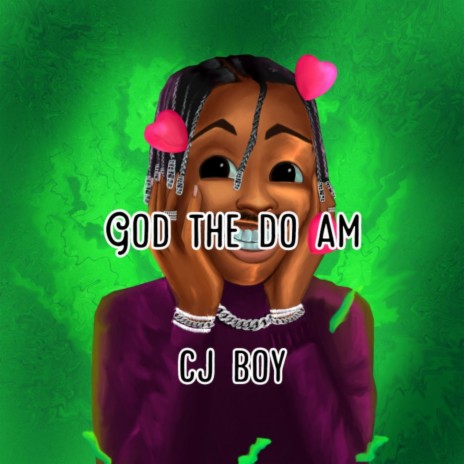 God the do am | Boomplay Music