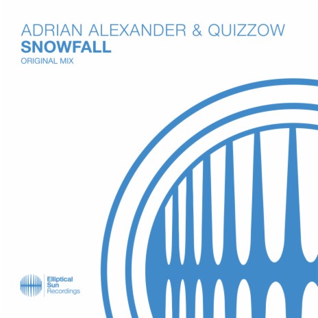 Snowfall (Extended Mix) ft. Quizzow