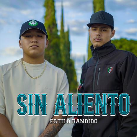 SIN ALIENTO | Boomplay Music