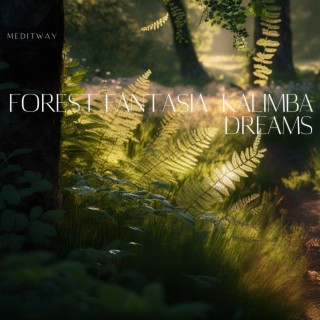Forest Fantasia: Kalimba Dreams