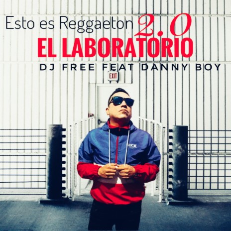 Esto es Reggaeton danny boy | Boomplay Music