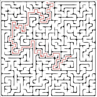 Labyrinths