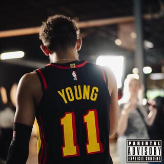 Trae Young