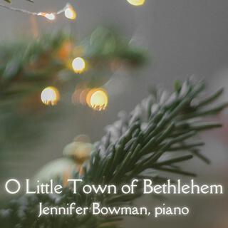 O Little Town of Bethlehem