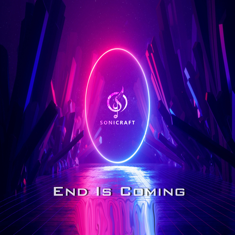 End Is Coming | Boomplay Music