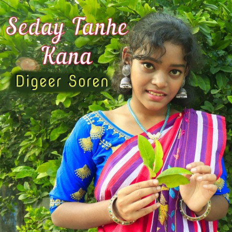 Seday Tanhe Kana | Boomplay Music