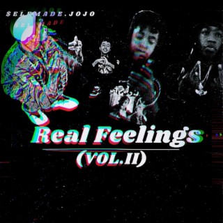 Real Feelings (VOL.II)