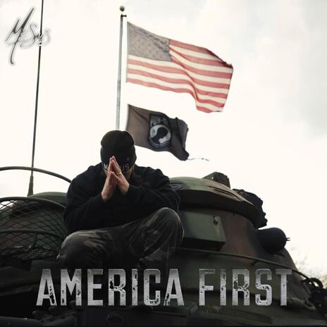 America First | Boomplay Music