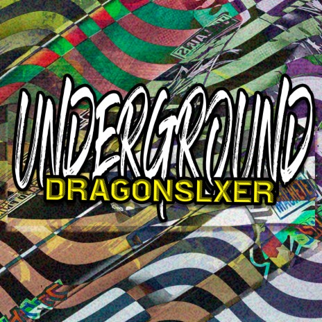 Underground | Boomplay Music