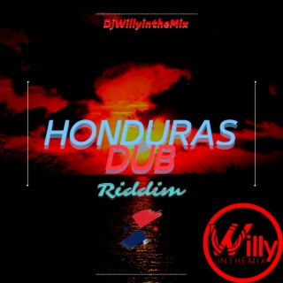 Van A Mi (Honduras Dub Riddim)