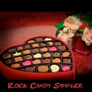 Rock Candy Sampler