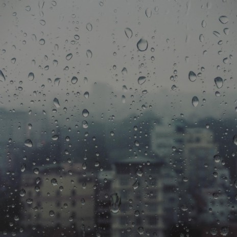 whisper in the rain