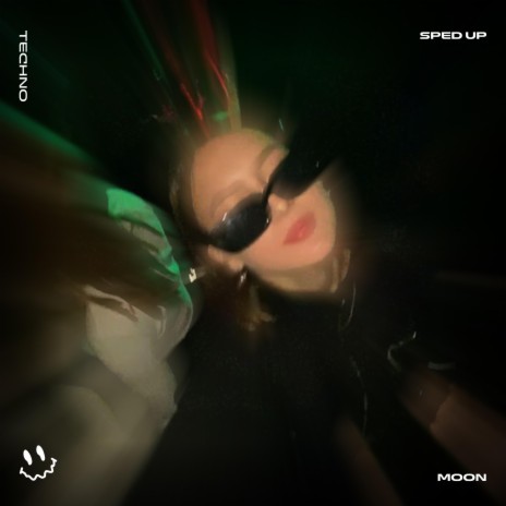 MOON (TECHNO SPED UP) ft. BASSTON | Boomplay Music