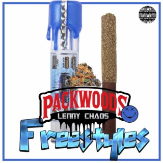 Packwods Freestyles (Radio Edit)