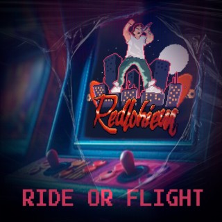 Ride or Flight