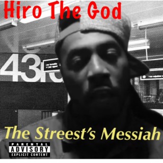 The Street's Messiah