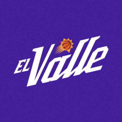 El Valle (Phoenix Suns) ft. El Profe Streetz | Boomplay Music
