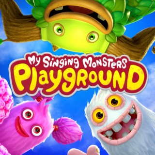 My Singing Monsters Playground (Official Game Soundtrack)