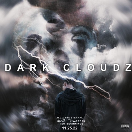 DARK CLOUDZ | Boomplay Music