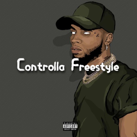 Controlla Freestyle | Boomplay Music