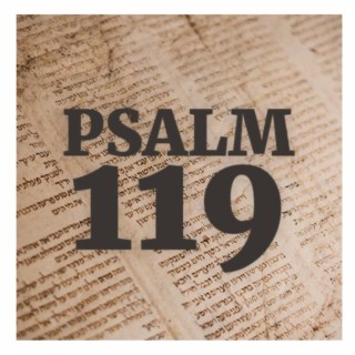 Psalm 119 ESV