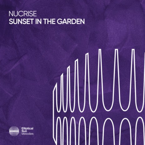 Sunset In The Garden (Extended Mix) | Boomplay Music