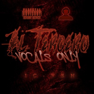 El Tercero (Vocals Only)