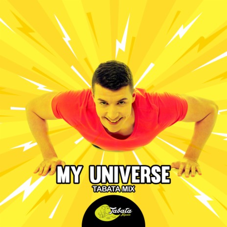 My Universe (Tabata Mix) | Boomplay Music