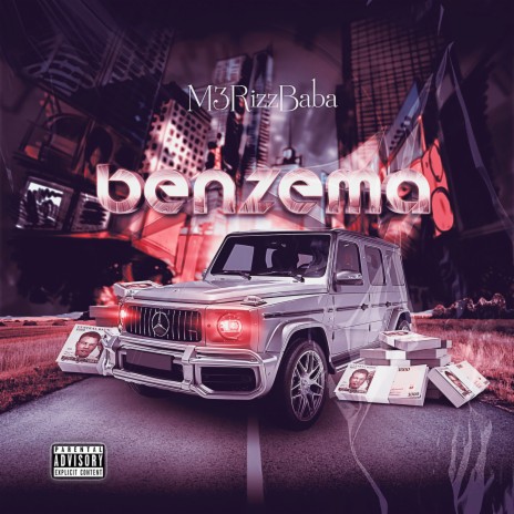 Benzema | Boomplay Music